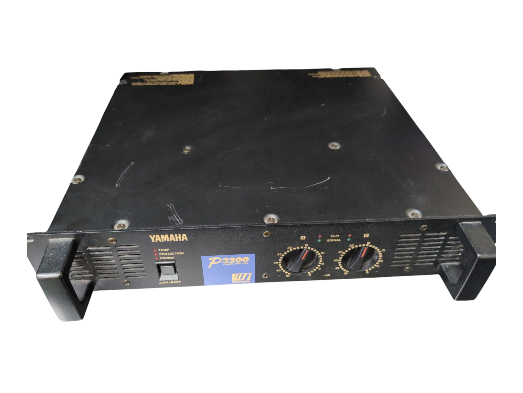 Pre-owned Yamaha P3200 Amp - Own4Less